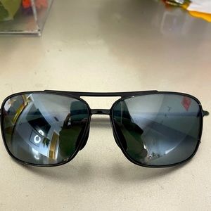 Maui Jim Sunglasses